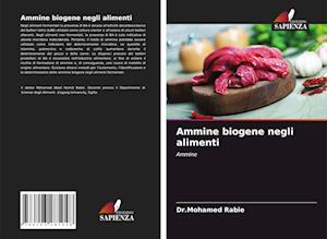 Ammine biogene negli alimenti