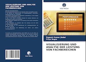 VISUALISIERUNG UND ANALYSE DER LEISTUNG VON FACHBEREICHEN