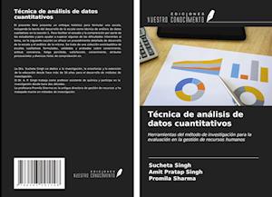 Técnica de análisis de datos cuantitativos