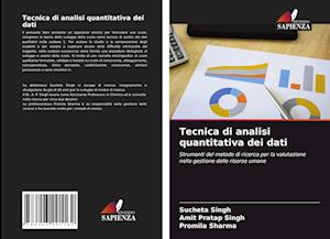 Tecnica di analisi quantitativa dei dati