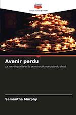 Avenir perdu