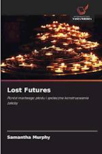 Lost Futures