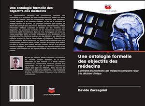 Une ontologie formelle des objectifs des médecins