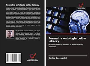 Formalna ontologia celów lekarzy