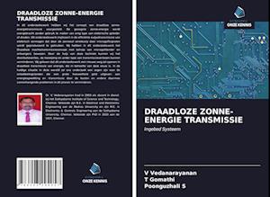 DRAADLOZE ZONNE-ENERGIE TRANSMISSIE