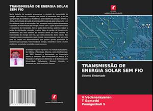 Transmissão de Energia Solar Sem Fio