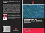 Transmissão de Energia Solar Sem Fio