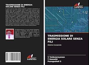 Trasmissione Di Energia Solare Senza Fili