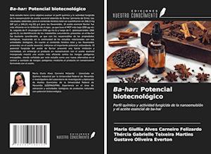 Ba-har: Potencial biotecnológico