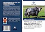 TRANSHUMANCE-EFFEKT AUF DAS YAK-CATTLE-HERDING-MANAGEMENT und SEINE PHYSIOLOGIE