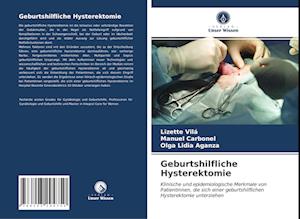 Geburtshilfliche Hysterektomie