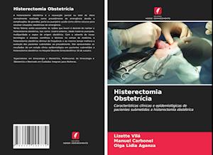 Histerectomia Obstetrícia