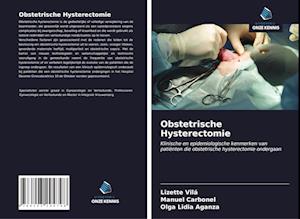 Obstetrische Hysterectomie