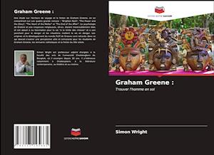 Graham Greene :