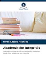 Akademische Integrität