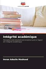 Intégrité académique