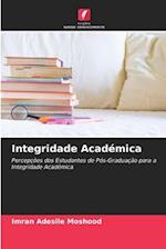 Integridade Académica