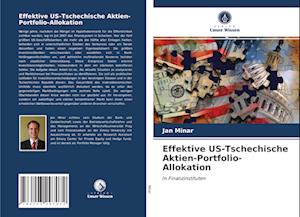 Effektive US-Tschechische Aktien-Portfolio-Allokation