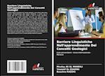 Barriere Linguistiche Nell'apprendimento Dei Concetti Geologici