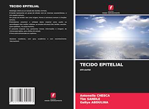 Tecido Epitelial