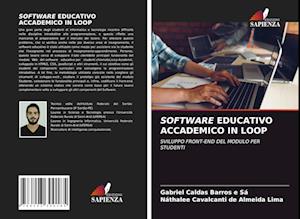 Software Educativo Accademico in Loop