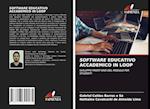 Software Educativo Accademico in Loop