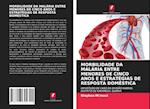 MORBILIDADE DA MALÁRIA ENTRE MENORES DE CINCO ANOS E ESTRATÉGIAS DE RESPOSTA DOMÉSTICA