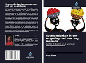 Systeemdenken in een omgeving met een laag inkomen