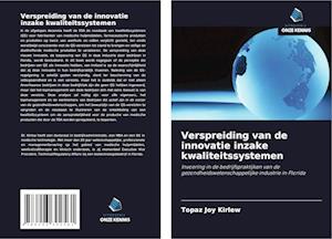 Verspreiding van de innovatie inzake kwaliteitssystemen