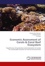 Economic Assessment of Corals & Coral Reef Ecosystem 