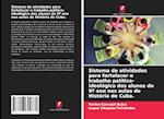 Sistema de atividades para fortalecer o trabalho político-ideológico dos alunos do 9° ano nas aulas de História de Cuba.