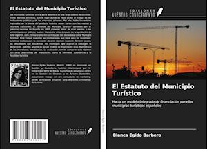 El Estatuto del Municipio Turístico