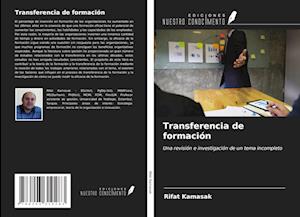 Transferencia de formación