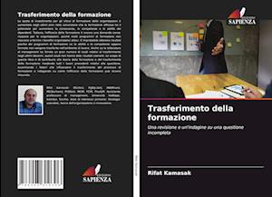 Trasferimento della formazione