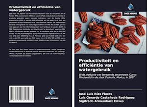 Productiviteit en efficiëntie van watergebruik