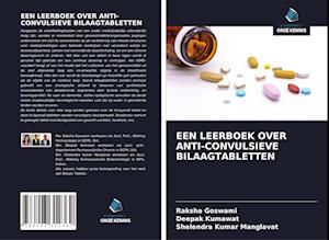 EEN LEERBOEK OVER ANTI-CONVULSIEVE BILAAGTABLETTEN