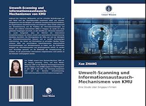 Umwelt-Scanning und Informationsaustausch-Mechanismen von KMU