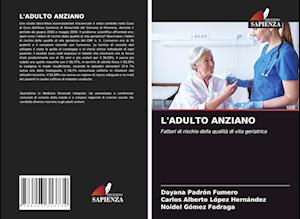 L'Adulto Anziano