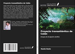 Proyecto transatlántico de Colón