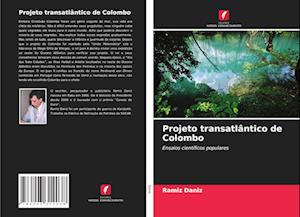 Projeto transatlântico de Colombo