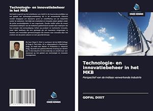 Technologie- en innovatiebeheer in het MKB