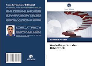 Ausleihsystem der Bibliothek