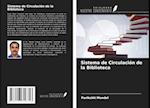 Sistema de Circulación de la Biblioteca