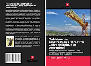 Matériaux de construction alternatifs