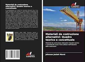 Materiali da costruzione alternativi