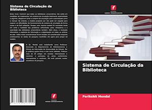 Sistema de Circulação da Biblioteca