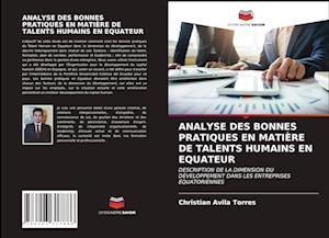 Analyse Des Bonnes Pratiques En Matière de Talents Humains En Equateur