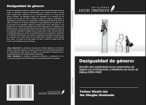 Desigualdad de género: