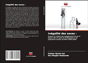 Inégalité des sexes