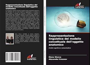 Rappresentazione linguistica del modello concettuale dell'oggetto anatomico